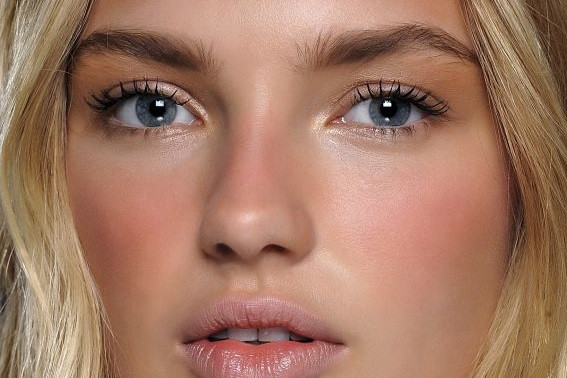 Podkłady do cery tłustej i suchej