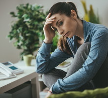 1. JAK DŁUGO SIĘ TAK CZUJESZ?