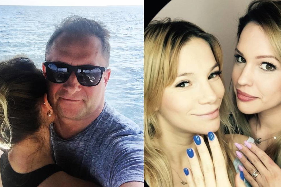 Kamil Durczok Julia Oleś-Miły nowa dziewczyna Durczoka