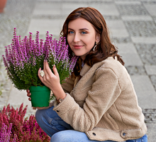 Ta roślina wzmacnia aurę i oczyszcza przestrzeń