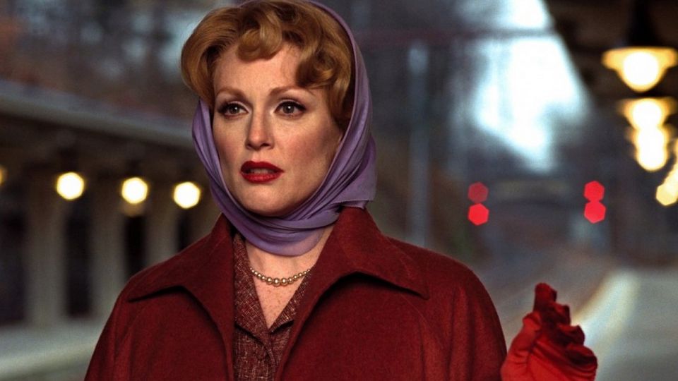 Julianne Moore w filmie "Wonderstruck"