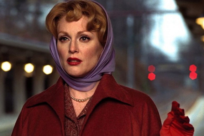 Julianne Moore w filmie "Wonderstruck"