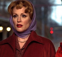 Julianne Moore w filmie "Wonderstruck"