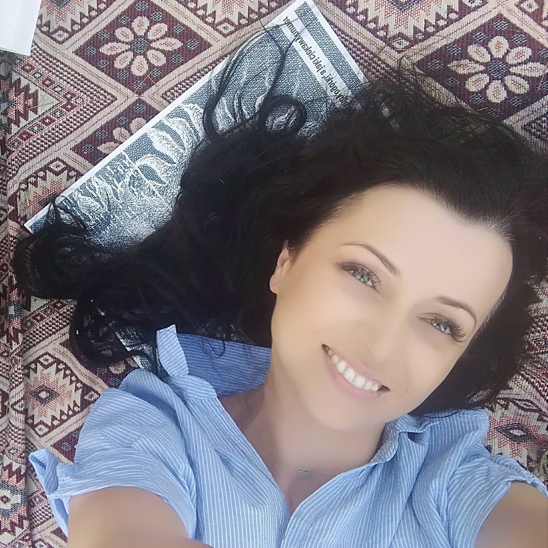 Katarzyna Pakosińska