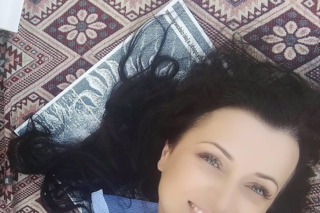 Katarzyna Pakosińska
