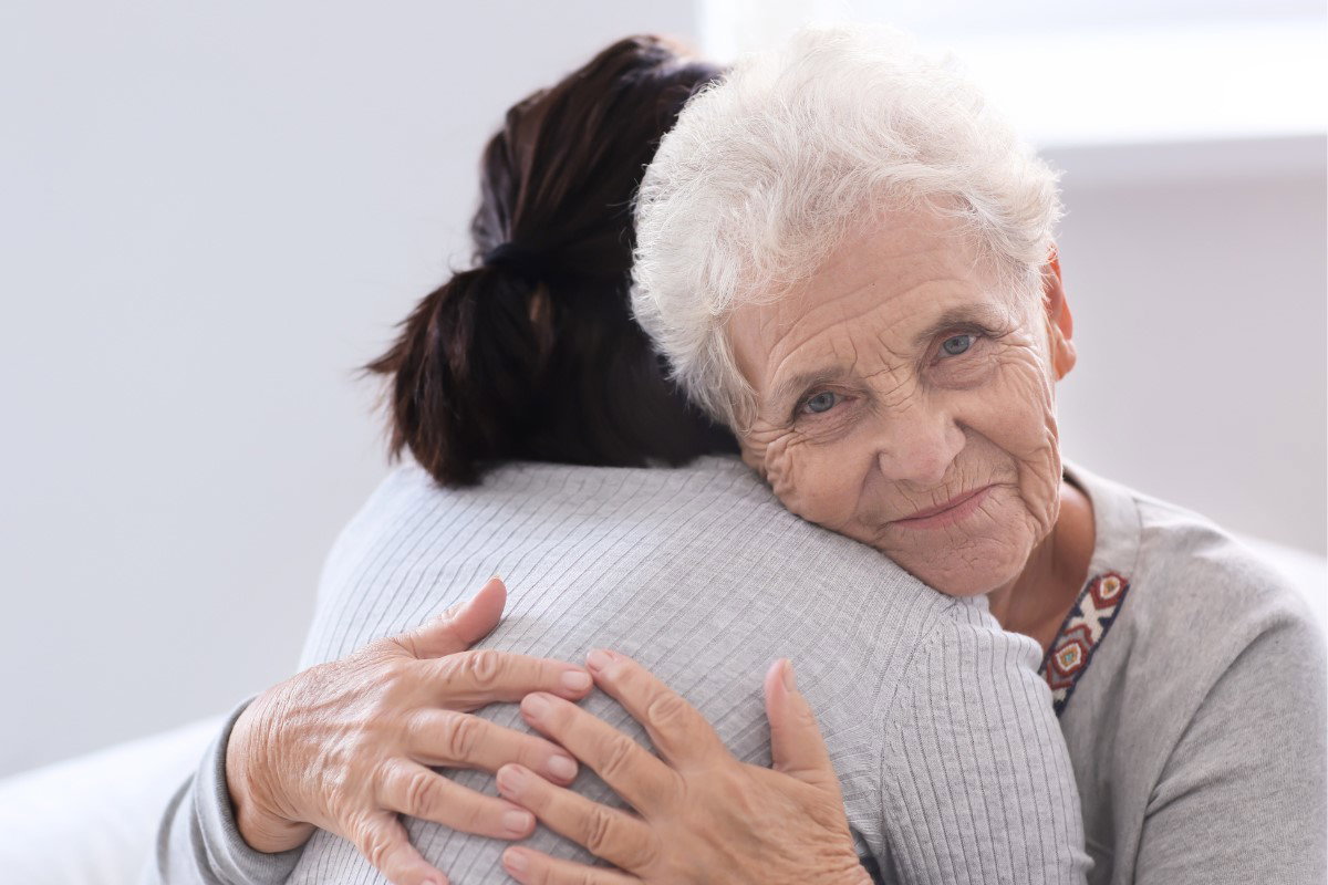 Przebaczenie – jak wybaczyć sobie i innym