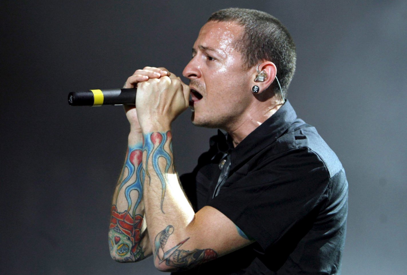 Chester Bennington