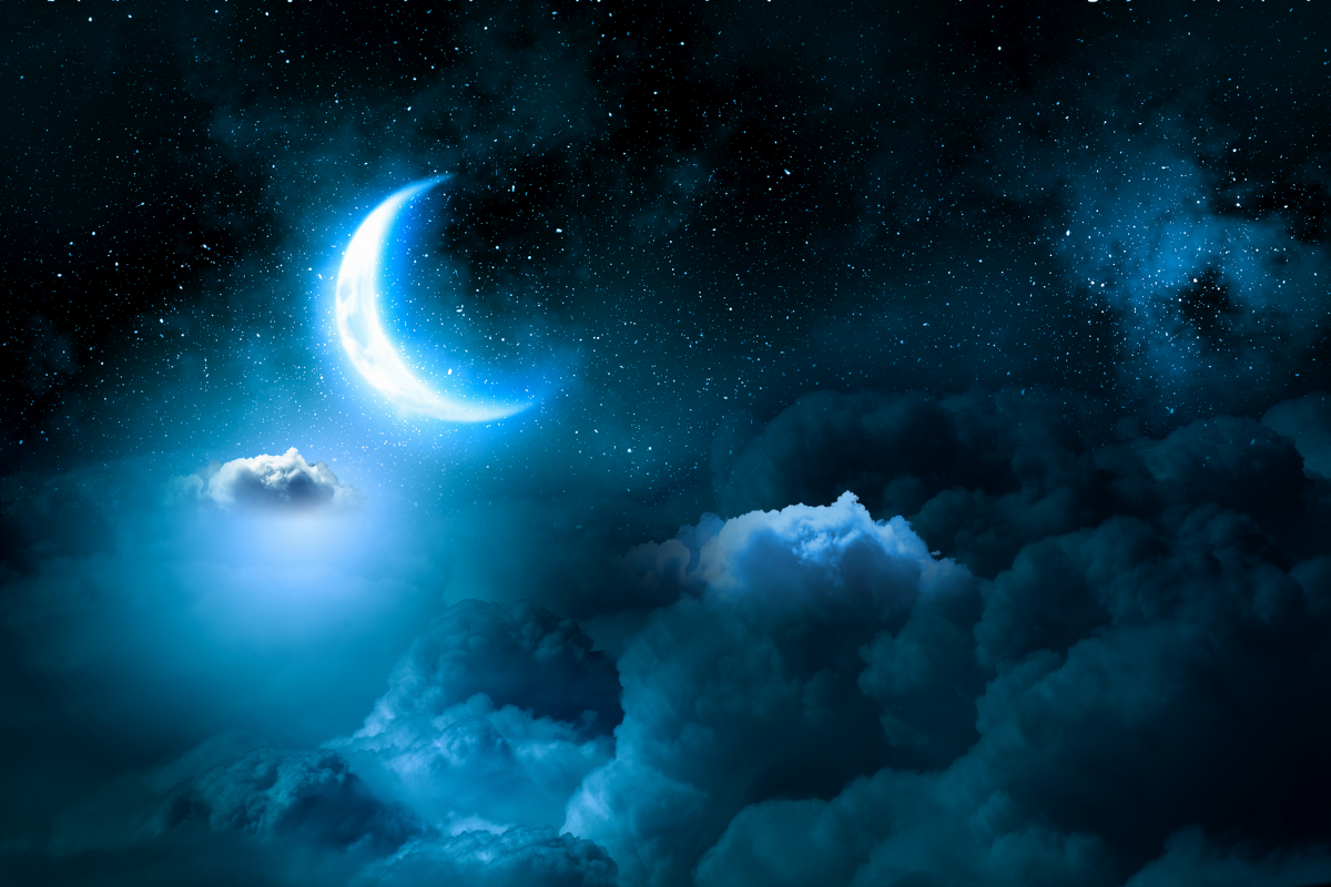 Horoskop na 1 kwadrę księżyca 9 listopada