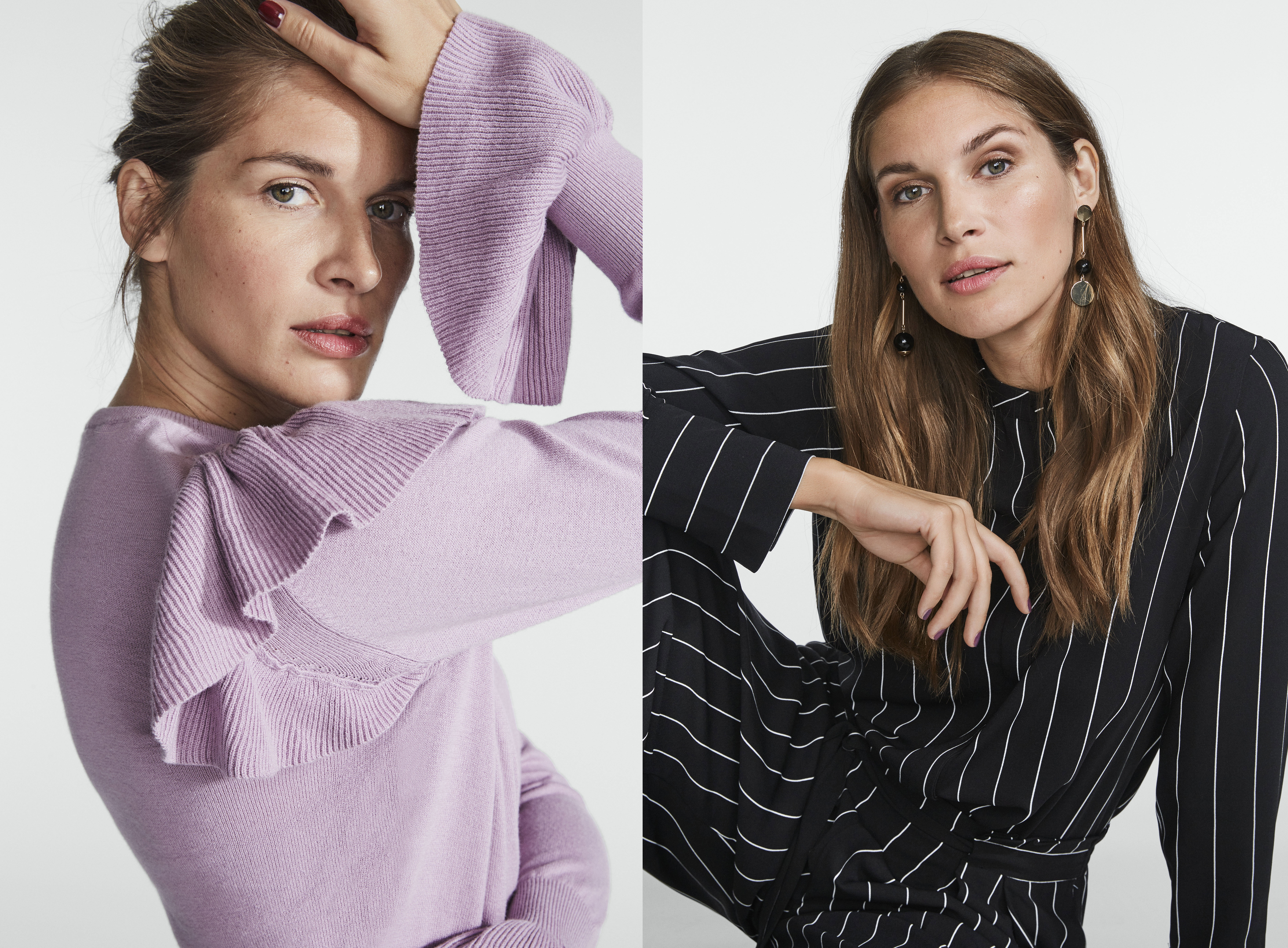 5 trendów, które musisz mieć w swojej szafie na jesień 2017