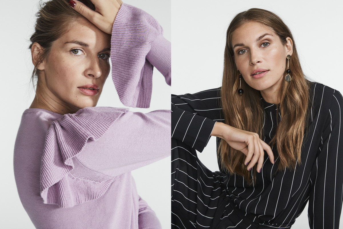 5 trendów, które musisz mieć w swojej szafie na jesień 2017