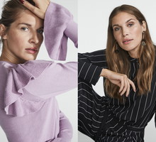 5 trendów, które musisz mieć w swojej szafie na jesień 2017