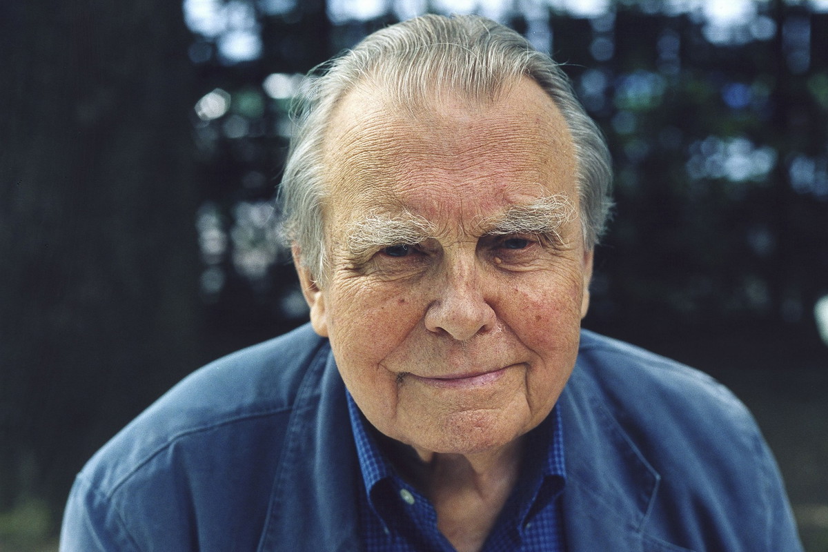 Czesław Miłosz zniknie z listy lektur?