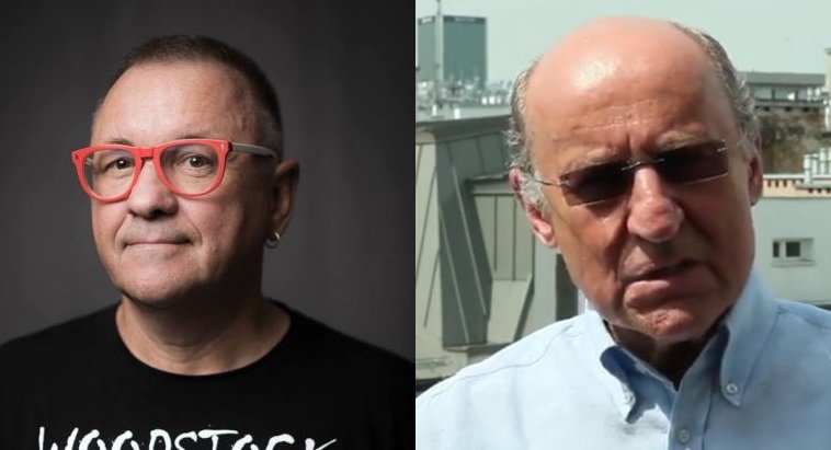 Jerzy Owsiak przeprasza Piotra Fronczewskiego