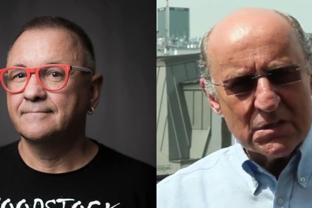 Jerzy Owsiak przeprasza Piotra Fronczewskiego