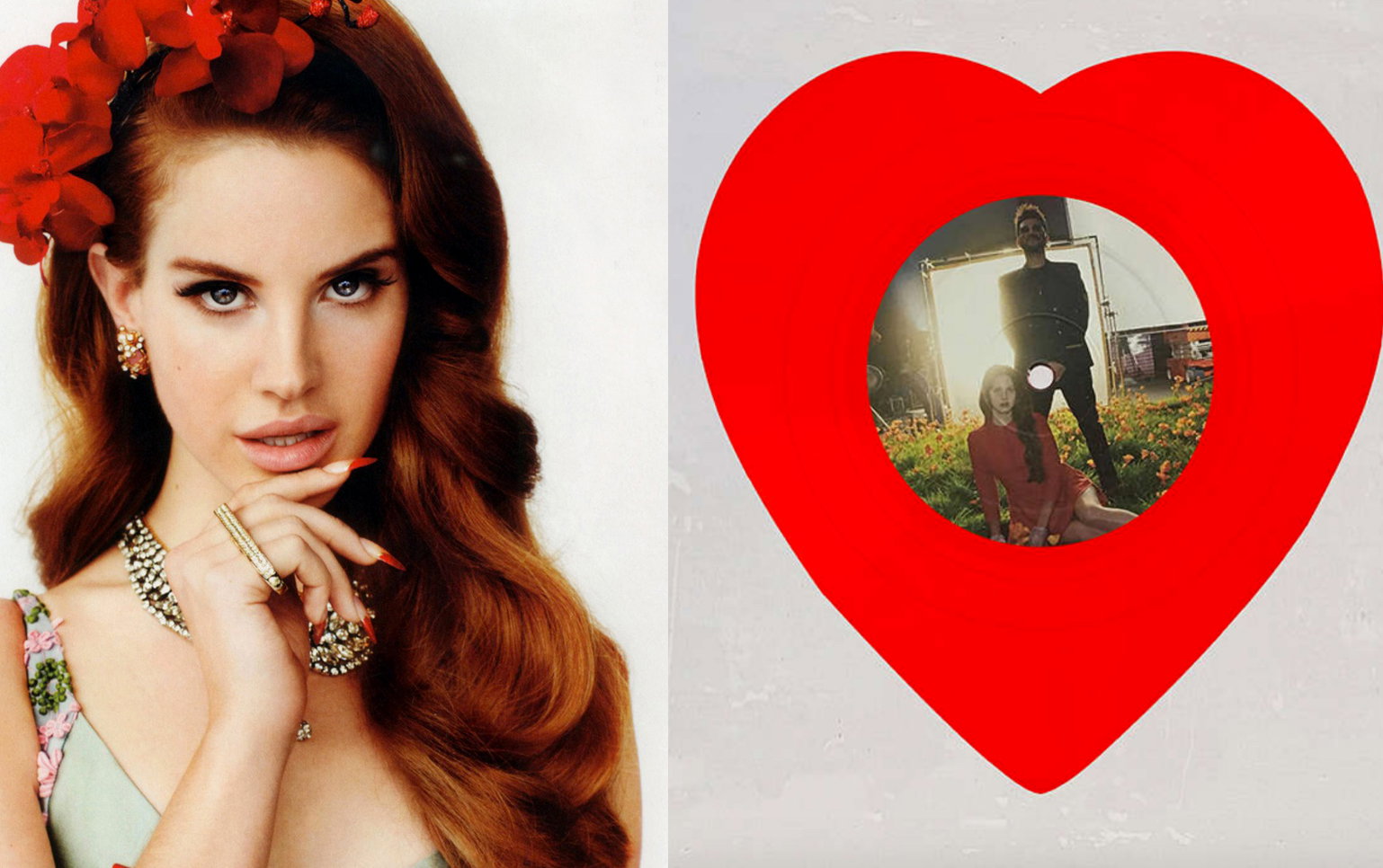 Winylowa płyta Lany Del Rey