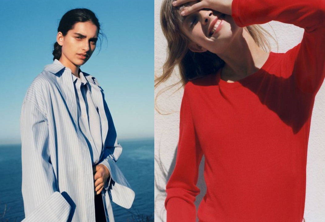 Arket nowa firma H&M