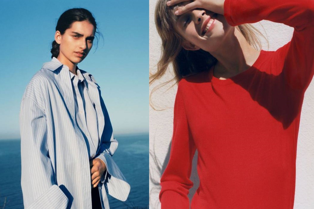 Arket nowa firma H&M