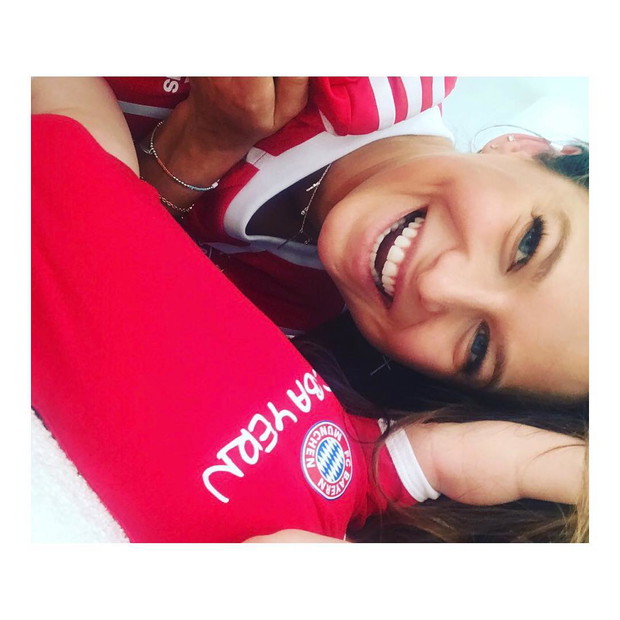 Ania Lewandowska wzruszająco o macierzyństwie