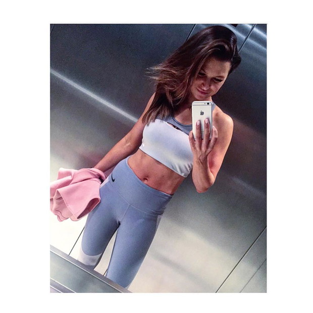 Ania Lewandowska wzruszająco o macierzyństwie