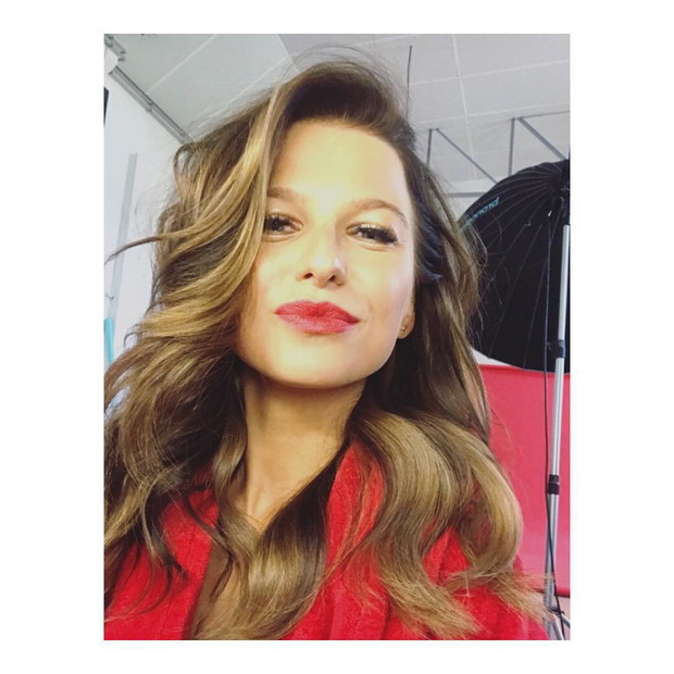 Ania Lewandowska wzruszająco o macierzyństwie