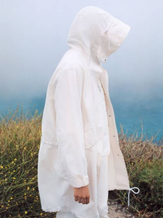 Arket jak wygląda kolekcja nowej marki H&M?