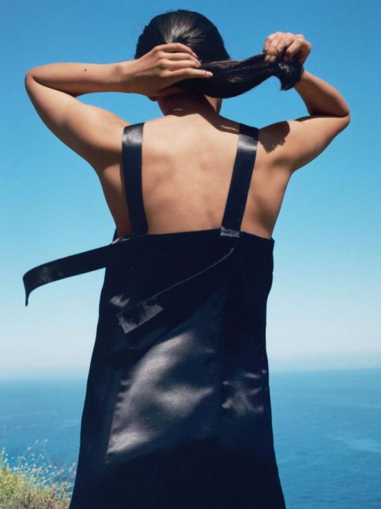 Arket jak wygląda kolekcja nowej marki H&M?