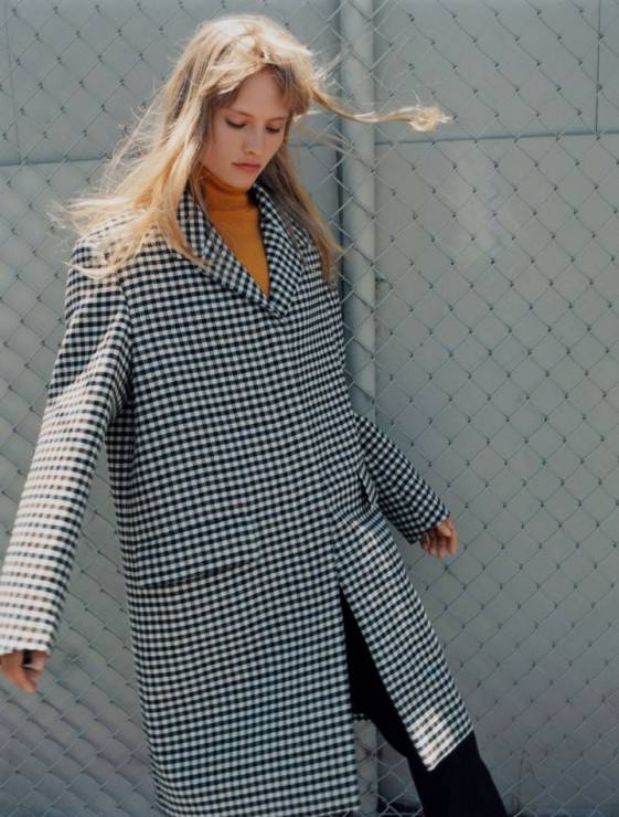 Arket jak wygląda kolekcja nowej marki H&M?