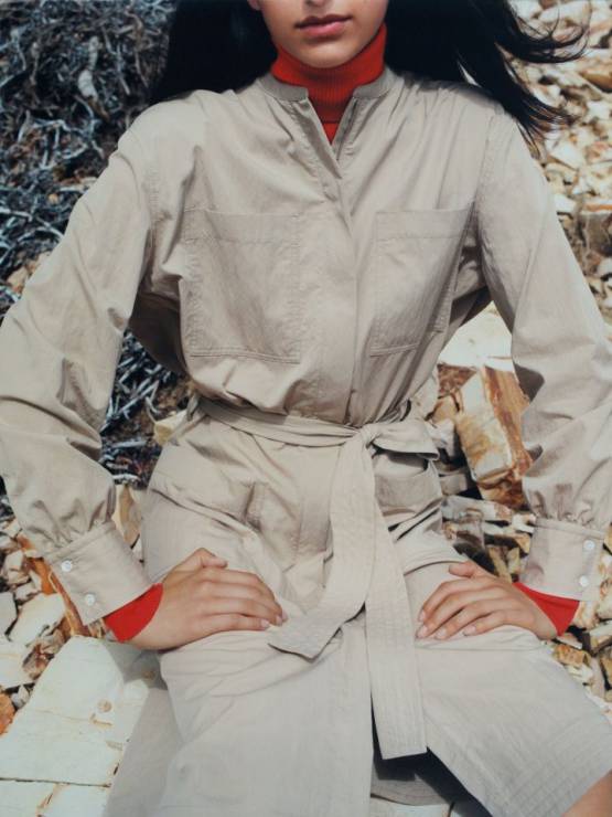 Arket jak wygląda kolekcja nowej marki H&M?