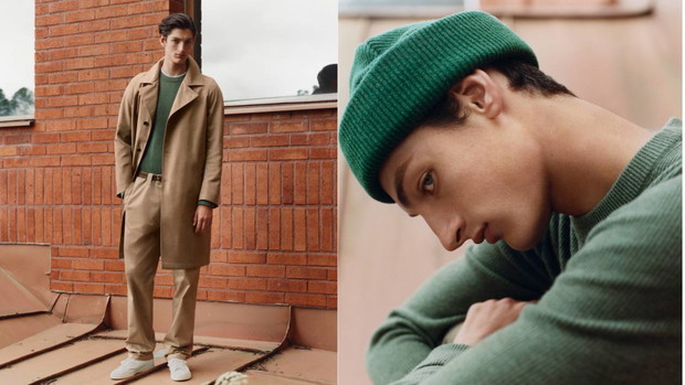 Arket jak wygląda kolekcja nowej marki H&M?