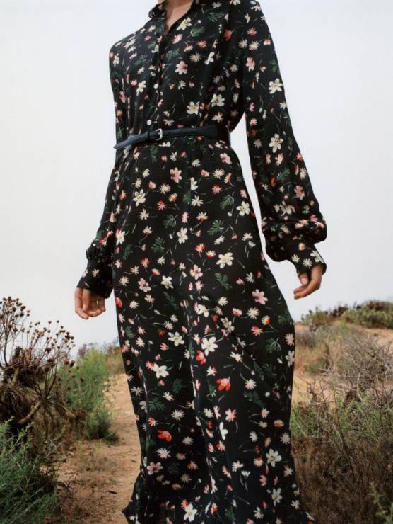 Arket jak wygląda kolekcja nowej marki H&M?