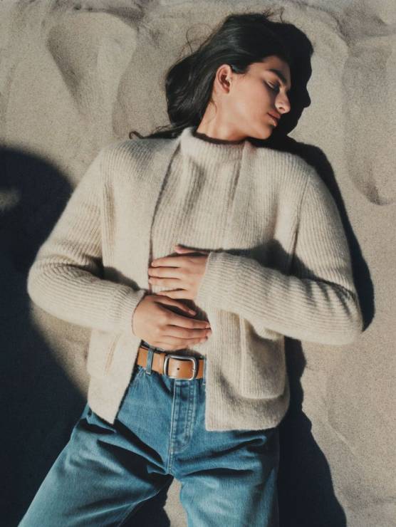 Arket jak wygląda kolekcja nowej marki H&M?