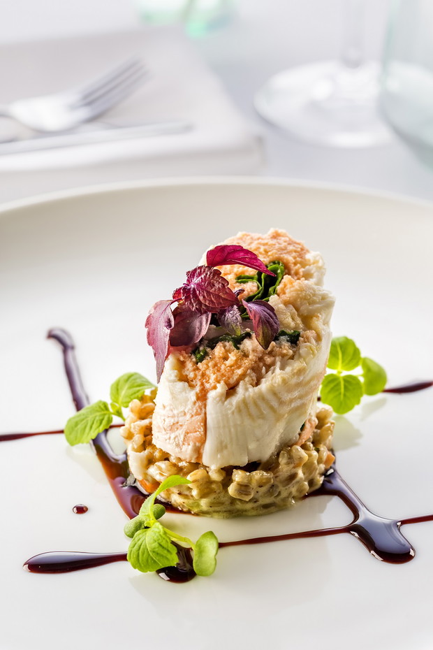 Fine Dining Week już w sierpniu!