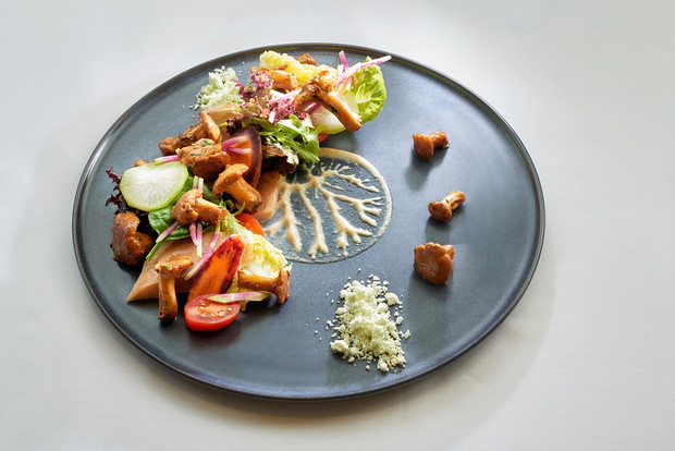 Fine Dining Week już w sierpniu!