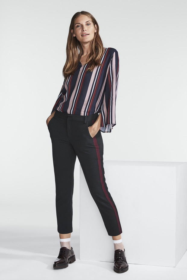 KappAhl na jesień 2017