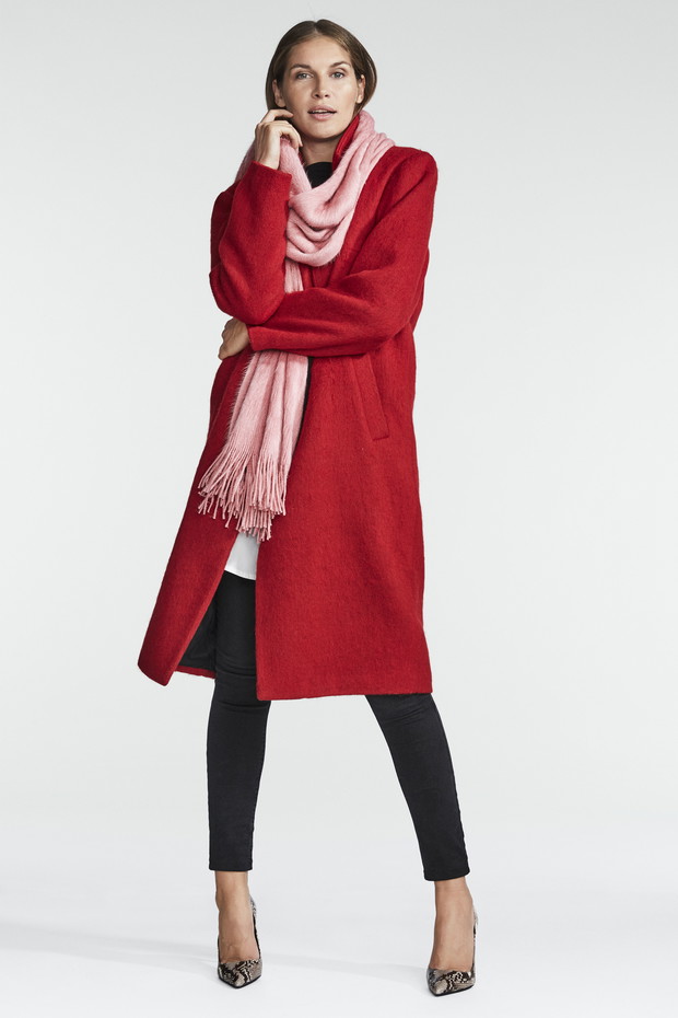 KappAhl na jesień 2017