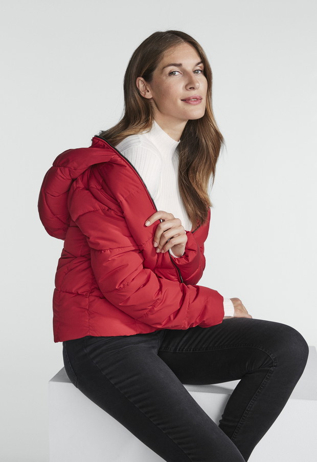 KappAhl na jesień 2017