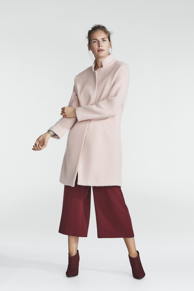 KappAhl na jesień 2017