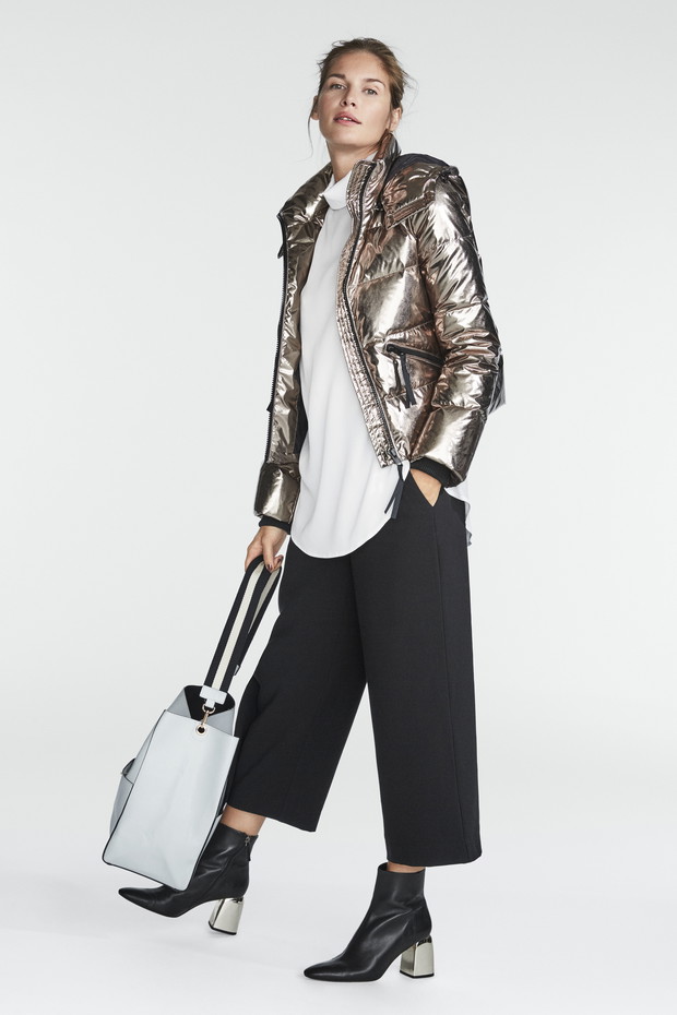 KappAhl na jesień 2017