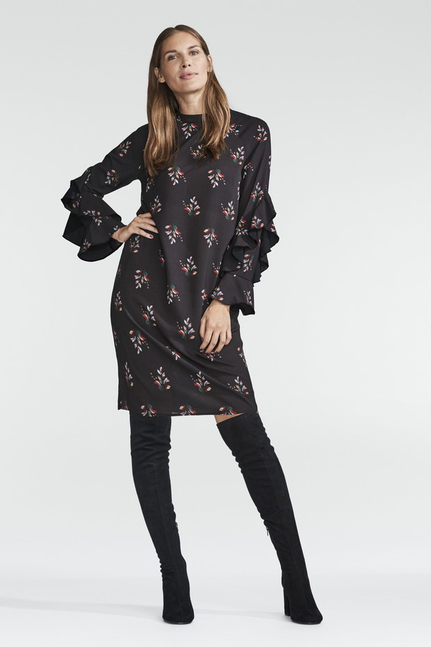 KappAhl na jesień 2017