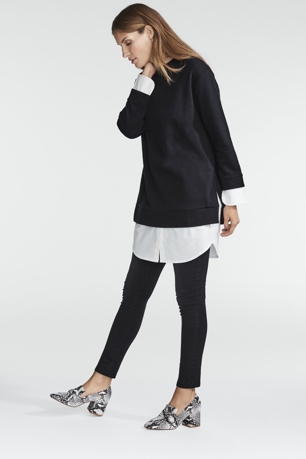 KappAhl na jesień 2017