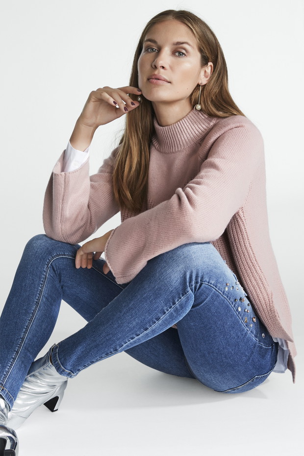 KappAhl na jesień 2017