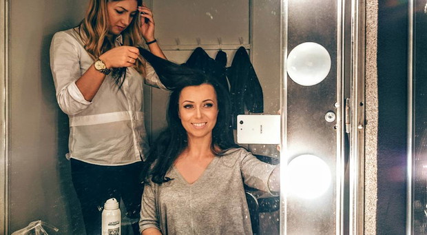 Katarzyna Pakosińska