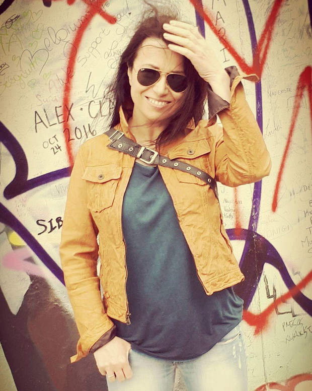 Katarzyna Pakosińska