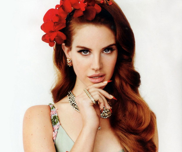 Lana Del Rey