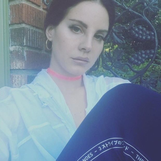 Lana Del Rey