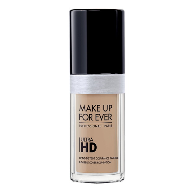 Make Up For Ever Ultra HD; 199 zł