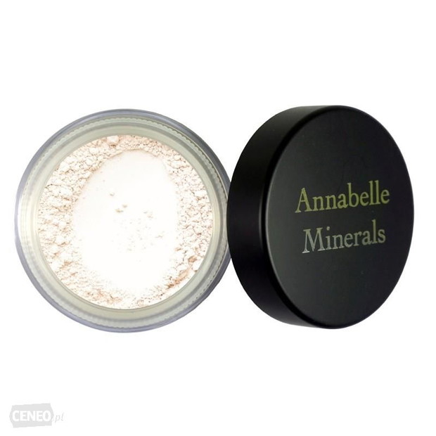 Podkład mineralny Annabelle Minerals; 35 zł