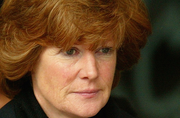 Sarah Spencer, siostra księżnej Diany