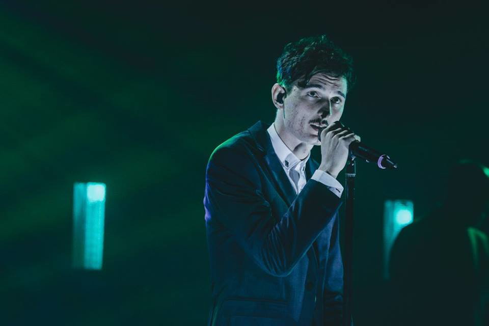 Dawid Podsiadło