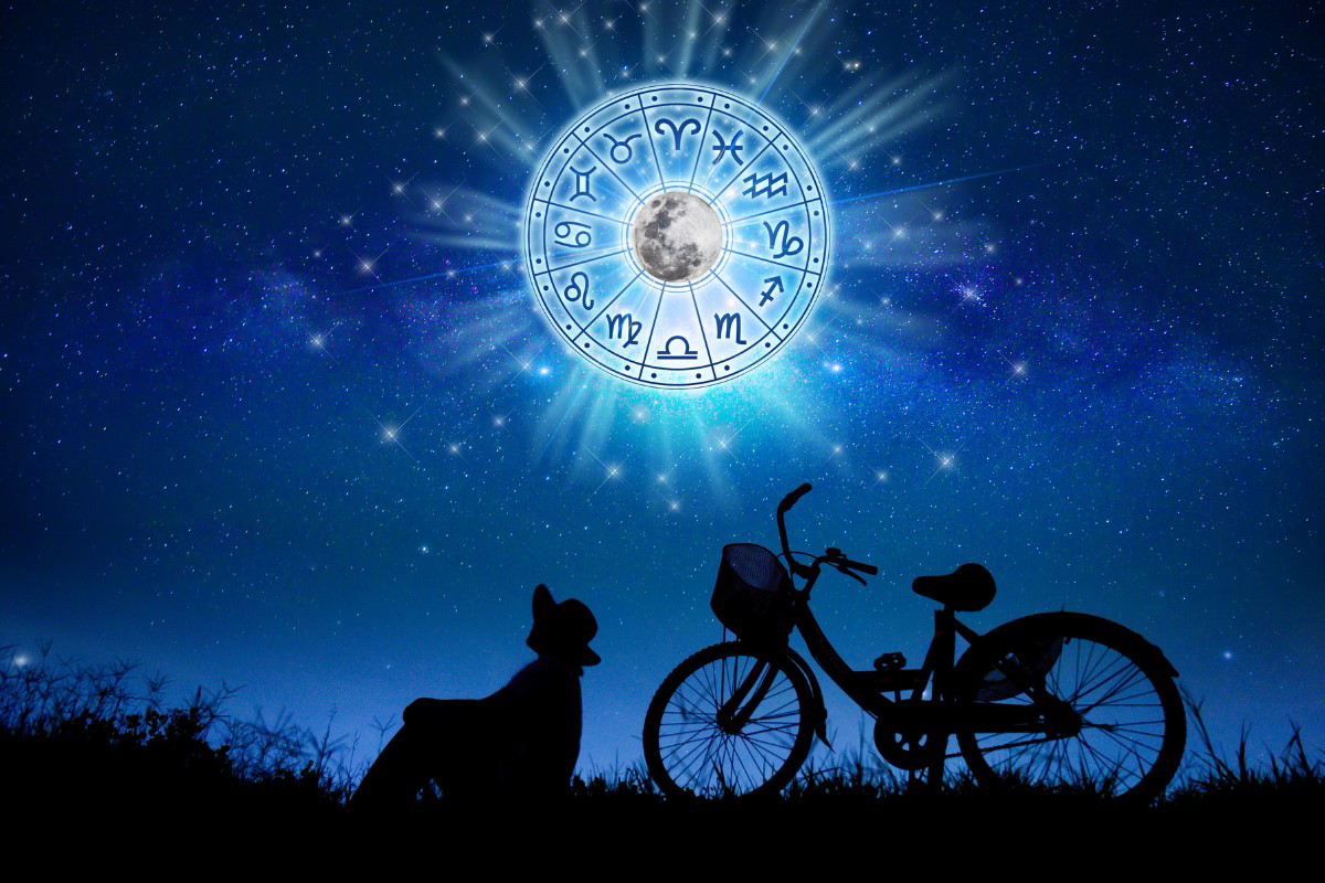 Horoskop na Pełnię Mroźnego Księżyca 2024